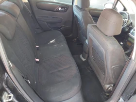 Citroen C4, снимка 9