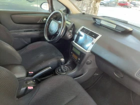 Citroen C4, снимка 10