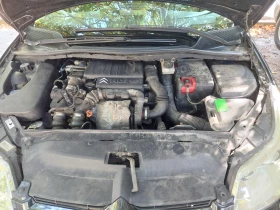 Citroen C4, снимка 2