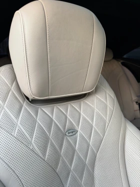 Mercedes-Benz S 500  Swarovski-FULL, снимка 16