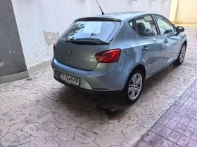 Seat Ibiza 1.4 i 86коня, снимка 5