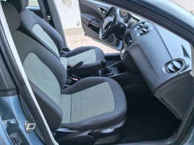 Seat Ibiza 1.4 i 86коня, снимка 13