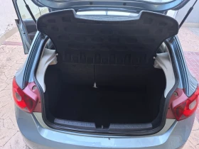 Seat Ibiza 1.4 i 86коня, снимка 11