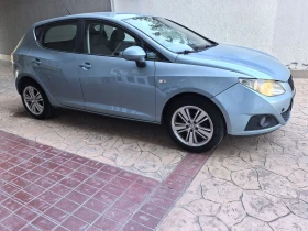 Seat Ibiza 1.4 i 86коня, снимка 4