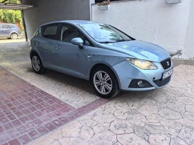 Seat Ibiza 1.4 i 86коня, снимка 3
