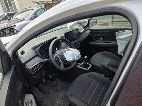 Dacia Sandero Stepway 1.0t, снимка 5