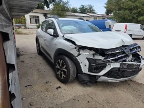Dacia Sandero Stepway 1.0t, снимка 3