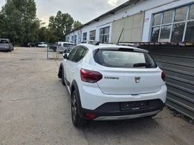 Dacia Sandero Stepway 1.0t, снимка 2