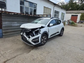 Dacia Sandero Stepway 1.0t, снимка 4