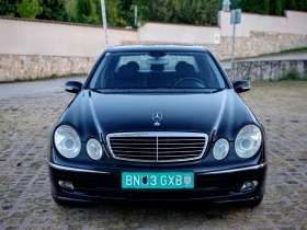 Mercedes-Benz E 320 320CDI(204)* АВТОМАТИК* AVANTGARDE* НОВ ВНОС* , снимка 10