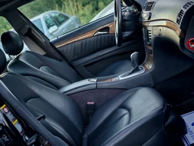 Mercedes-Benz E 320 320CDI(204)* АВТОМАТИК* AVANTGARDE* НОВ ВНОС* , снимка 12