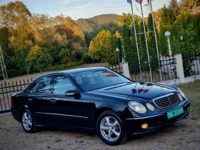 Mercedes-Benz E 320 320CDI(204)* АВТОМАТИК* AVANTGARDE* НОВ ВНОС* , снимка 8