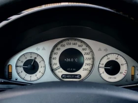 Mercedes-Benz E 320 320CDI(204)* АВТОМАТИК* AVANTGARDE* НОВ ВНОС* , снимка 15