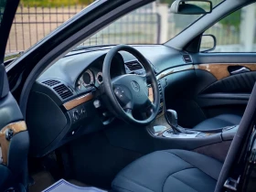 Mercedes-Benz E 320 320CDI(204)* АВТОМАТИК* AVANTGARDE* НОВ ВНОС* , снимка 11