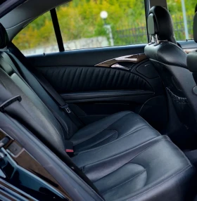Mercedes-Benz E 320 320CDI(204)* АВТОМАТИК* AVANTGARDE* НОВ ВНОС* , снимка 14