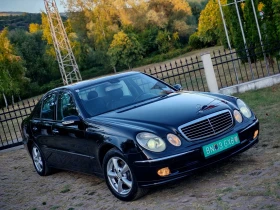 Mercedes-Benz E 320 320CDI(204)* АВТОМАТИК* AVANTGARDE* НОВ ВНОС* , снимка 1