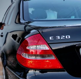 Mercedes-Benz E 320 320CDI(204)* АВТОМАТИК* AVANTGARDE* НОВ ВНОС* , снимка 16
