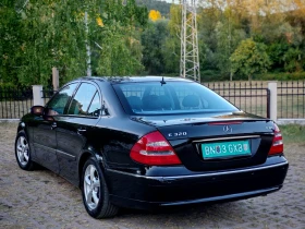 Mercedes-Benz E 320 320CDI(204)* АВТОМАТИК* AVANTGARDE* НОВ ВНОС* , снимка 5