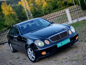 Mercedes-Benz E 320 320CDI(204)* АВТОМАТИК* AVANTGARDE* НОВ ВНОС* , снимка 9