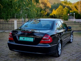 Mercedes-Benz E 320 320CDI(204)* АВТОМАТИК* AVANTGARDE* НОВ ВНОС* , снимка 6