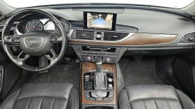 Audi A6 35 TDI* ЕЛ. БАГАЖНИК* ПОДГРЕВ ВОЛАН* КРАЙНА ЦЕНА, снимка 7
