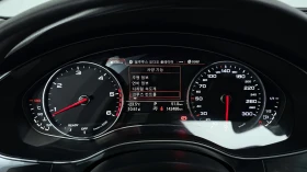 Audi A6 35 TDI* ЕЛ. БАГАЖНИК* ПОДГРЕВ ВОЛАН* КРАЙНА ЦЕНА, снимка 8