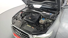 Audi A6 35 TDI* ЕЛ. БАГАЖНИК* ПОДГРЕВ ВОЛАН* КРАЙНА ЦЕНА, снимка 6