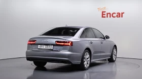 Audi A6 35 TDI* ЕЛ. БАГАЖНИК* ПОДГРЕВ ВОЛАН* КРАЙНА ЦЕНА, снимка 2
