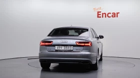 Audi A6 35 TDI* ЕЛ. БАГАЖНИК* ПОДГРЕВ ВОЛАН* КРАЙНА ЦЕНА, снимка 4