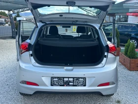 Hyundai I20 Active* 1.2* 84k.c* Камера* , снимка 15