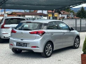 Hyundai I20 Active* 1.2* 84k.c* Камера* , снимка 5
