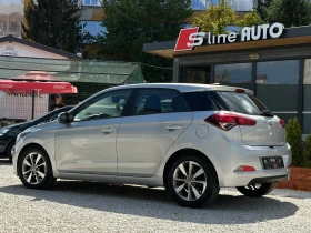 Hyundai I20 Active* 1.2* 84k.c* Камера* , снимка 2