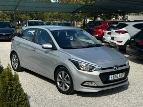 Hyundai I20 Active* 1.2* 84k.c* Камера* , снимка 4