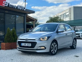 Hyundai I20 Active* 1.2* 84k.c* Камера* , снимка 1