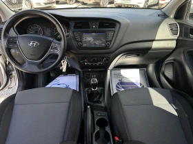 Hyundai I20 Active* 1.2* 84k.c* Камера* , снимка 8