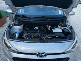 Hyundai I20 Active* 1.2* 84k.c* Камера* , снимка 14