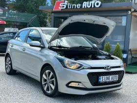 Hyundai I20 Active* 1.2* 84k.c* Камера* , снимка 17