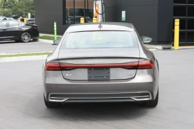 Audi A7 Technik / Bang & Olufsen / Quattro / ОБДУХ/ 360CAM, снимка 4