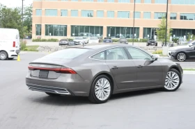 Audi A7 Technik / Bang & Olufsen / Quattro / ОБДУХ/ 360CAM, снимка 3