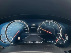 BMW 530 i xDrive, ПАНО, АВТОКРЕДИТ, снимка 7