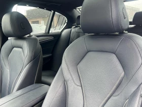 BMW 530 i xDrive, ПАНО, АВТОКРЕДИТ, снимка 10