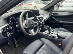 BMW 530 i xDrive, ПАНО, АВТОКРЕДИТ, снимка 6