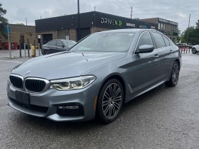 BMW 530 i xDrive, ПАНО, АВТОКРЕДИТ, снимка 1
