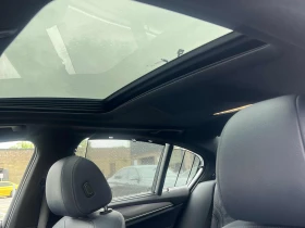 BMW 530 i xDrive, ПАНО, АВТОКРЕДИТ, снимка 11