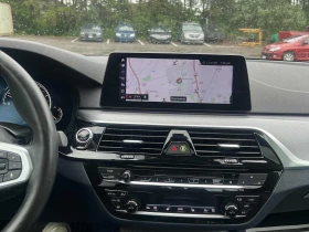 BMW 530 i xDrive, ПАНО, АВТОКРЕДИТ, снимка 8