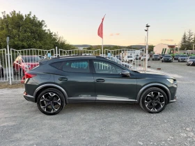 Cupra Formentor PREMIUM / 4X4 / АВТОМАТИК / ЕВРО6 / 127 000 км , снимка 5
