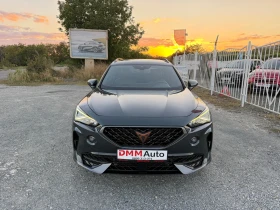 Cupra Formentor PREMIUM / 4X4 / АВТОМАТИК / ЕВРО6 / 127 000 км , снимка 2