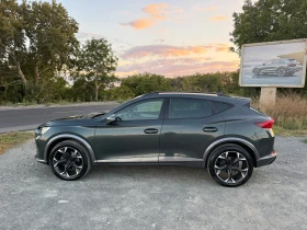 Cupra Formentor PREMIUM / 4X4 / АВТОМАТИК / ЕВРО6 / 127 000 км , снимка 3
