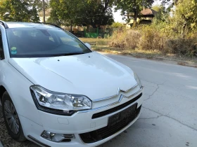 Citroen C5, снимка 2