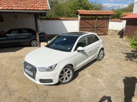 Audi A1 Sportback, снимка 1